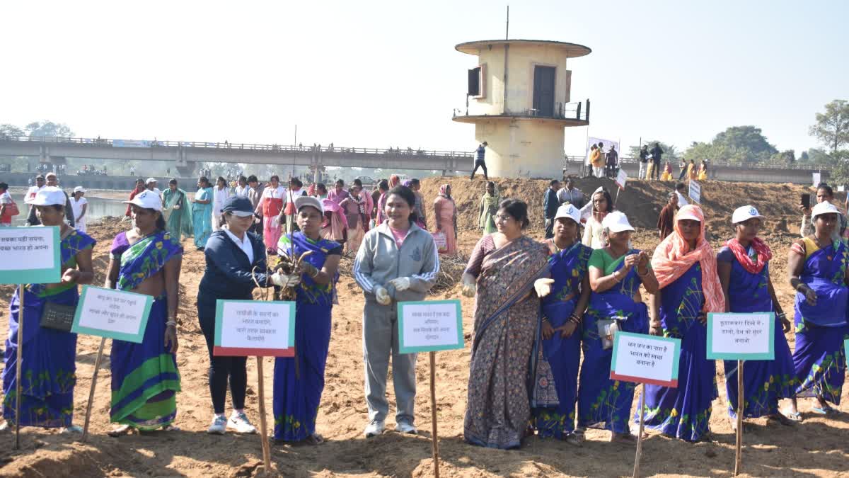 Balod Neer Chetna Abhiyan