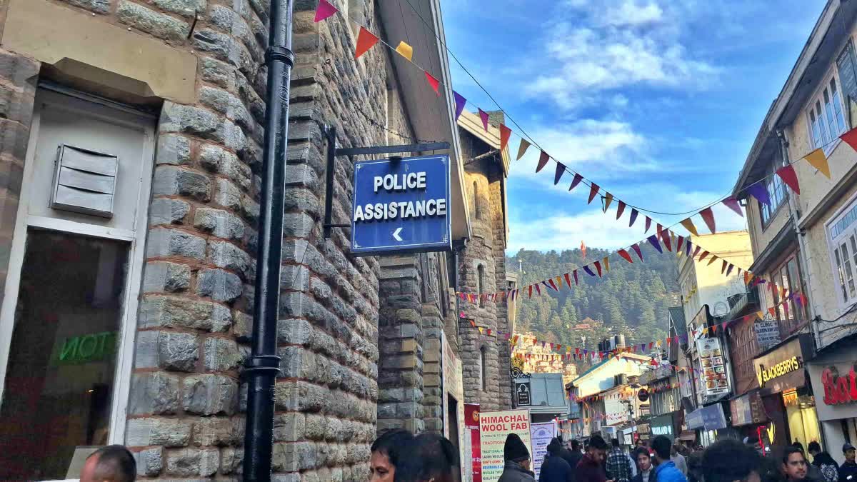 Food delivery boy suicide in Shimla