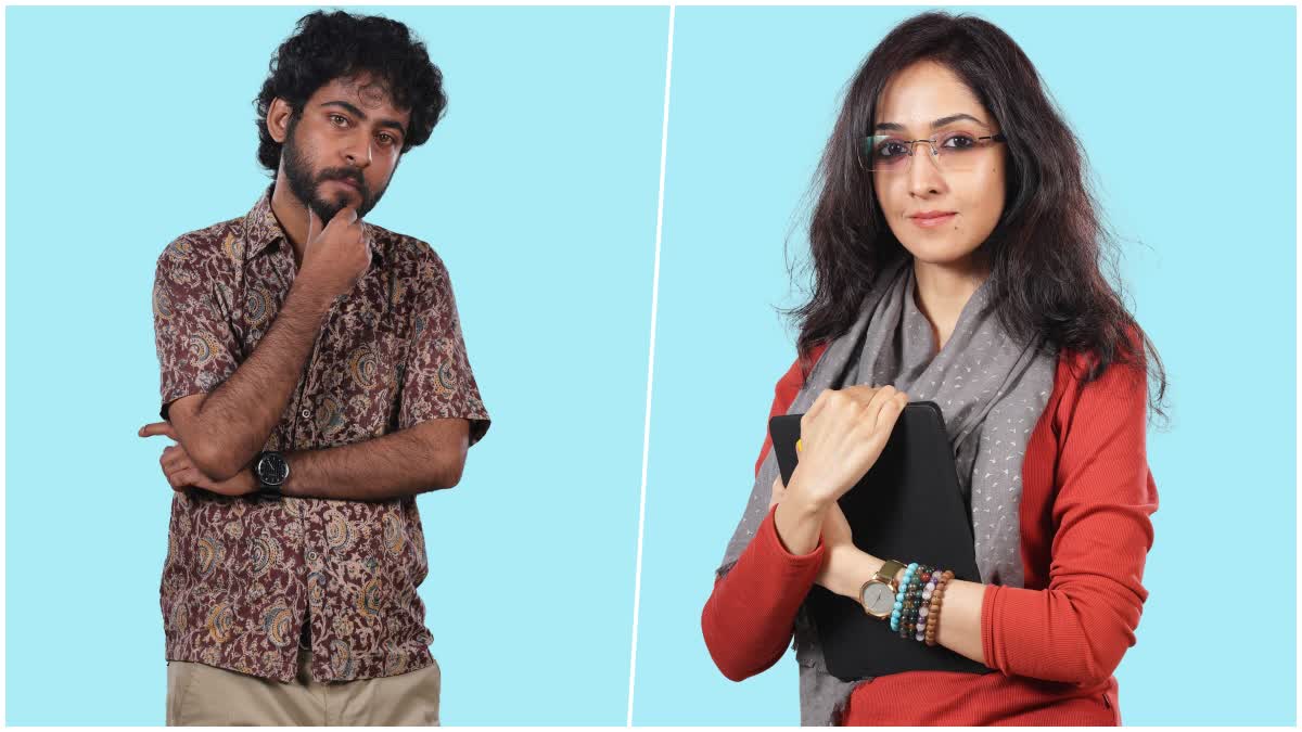 bengali web series katakuti 2