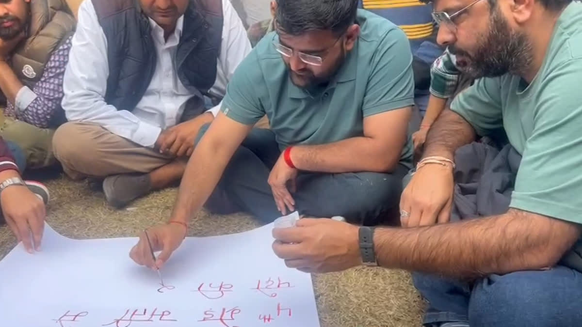 Class IV recruitment