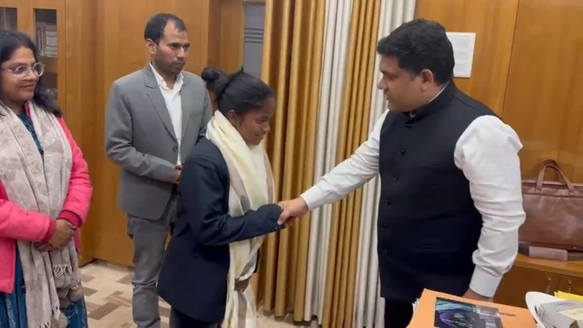 PM National Children Award