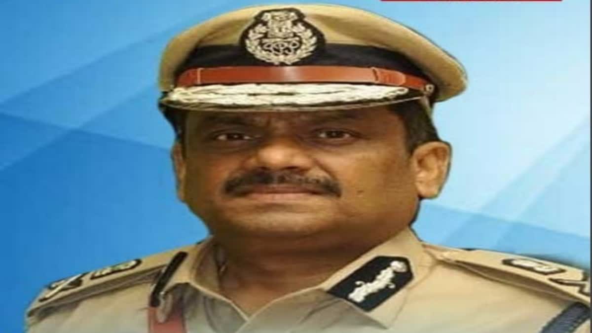 કે.એલ. એન રાવ