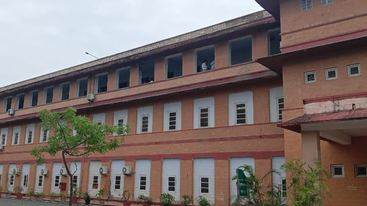 Government Secretariat, Jaipur