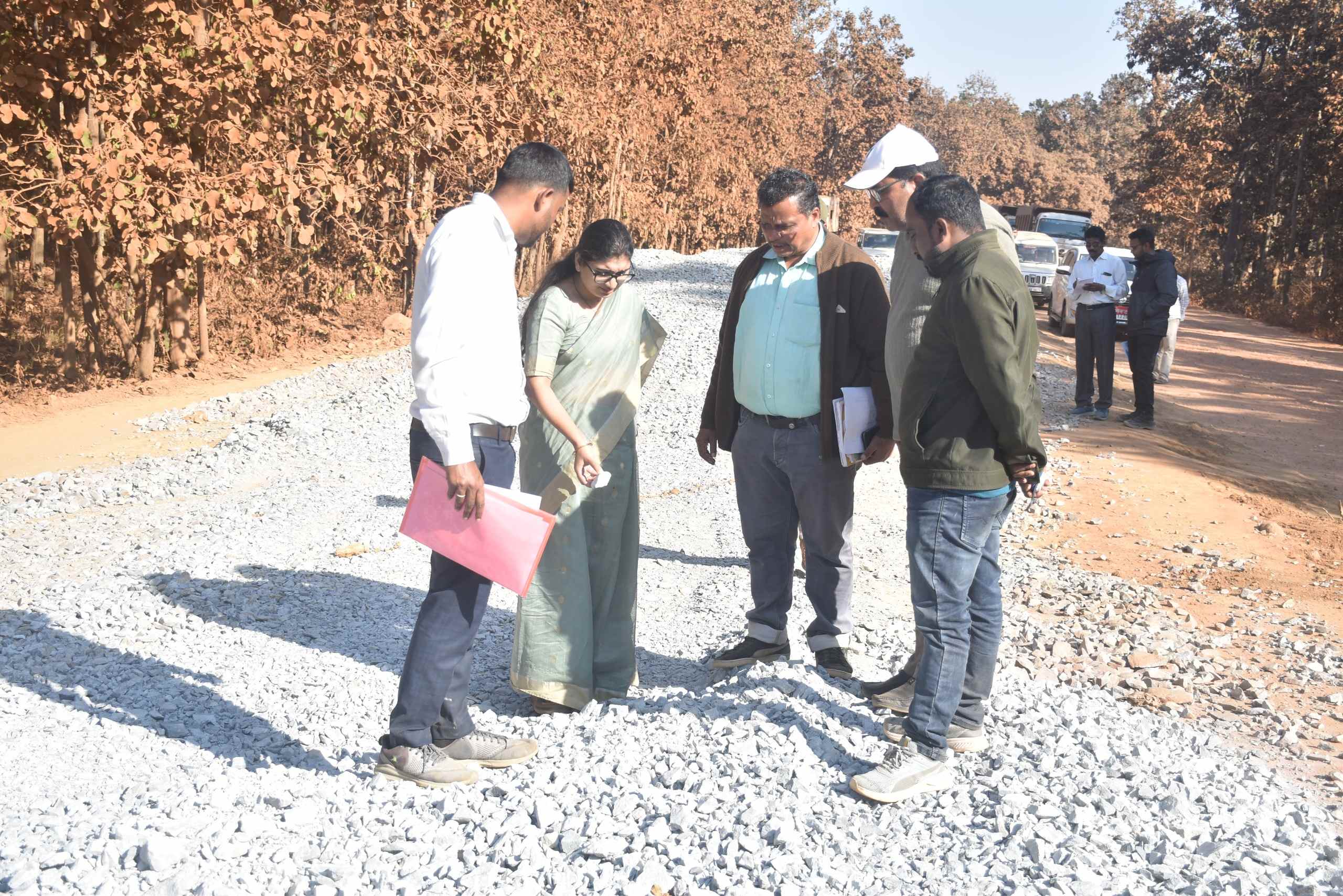 Collector issue ultimatum