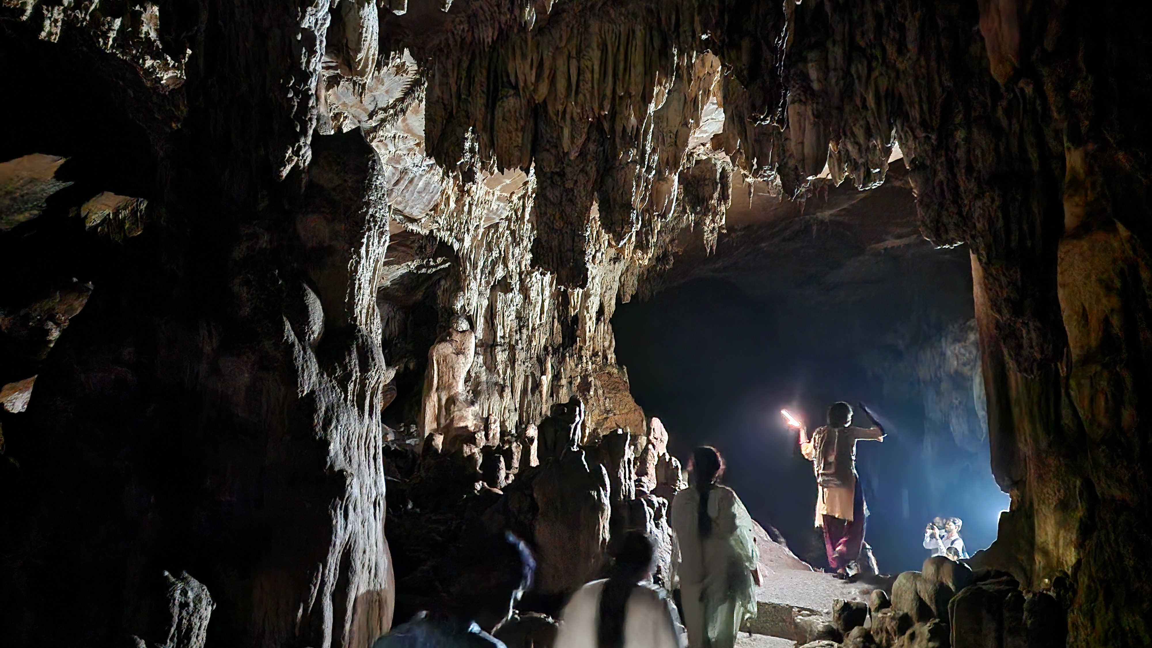 BASTAR BEST TOURIST DESTINATION