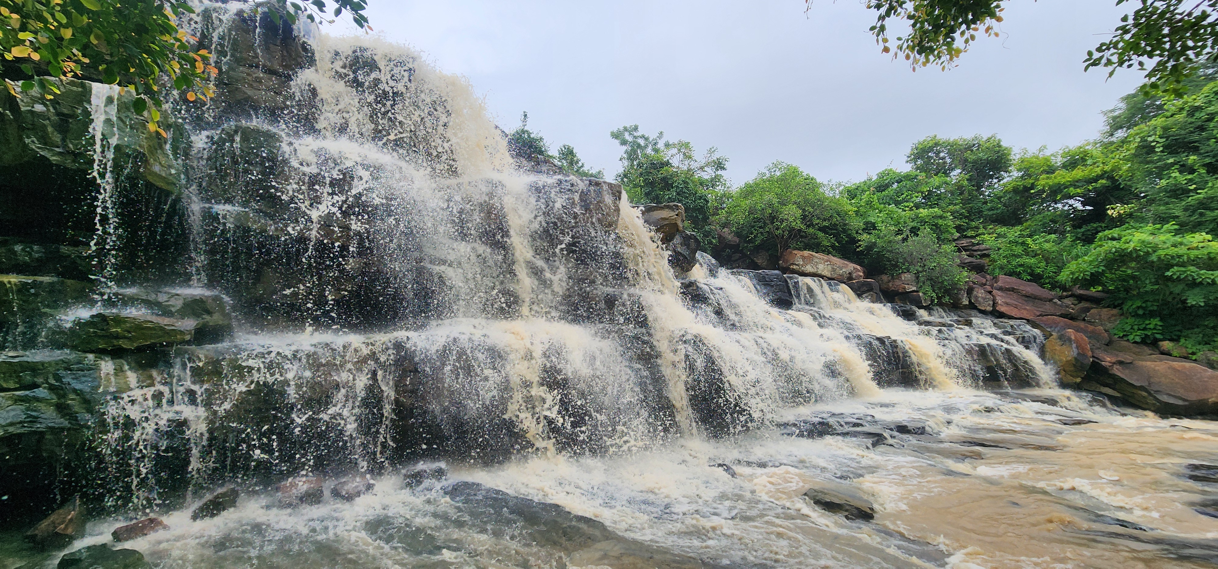 BASTAR BEST TOURIST DESTINATION