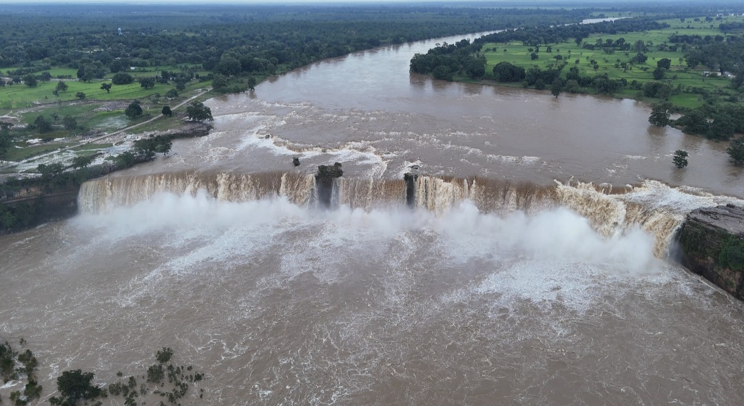 BASTAR BEST TOURIST DESTINATION