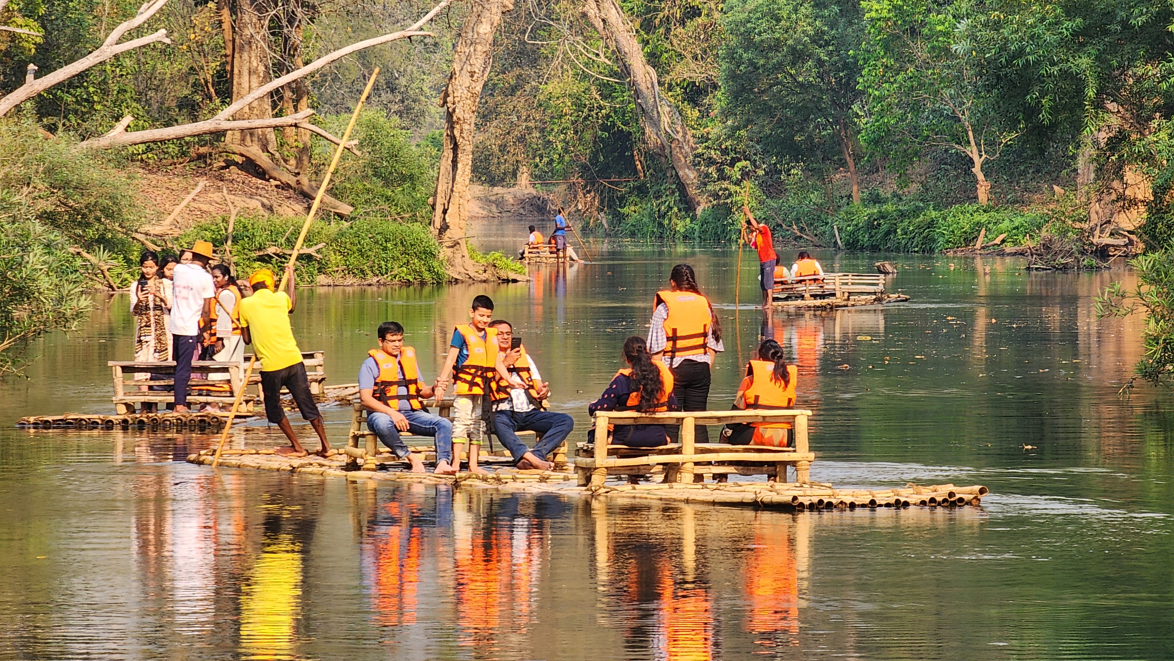 BASTAR BEST TOURIST DESTINATION