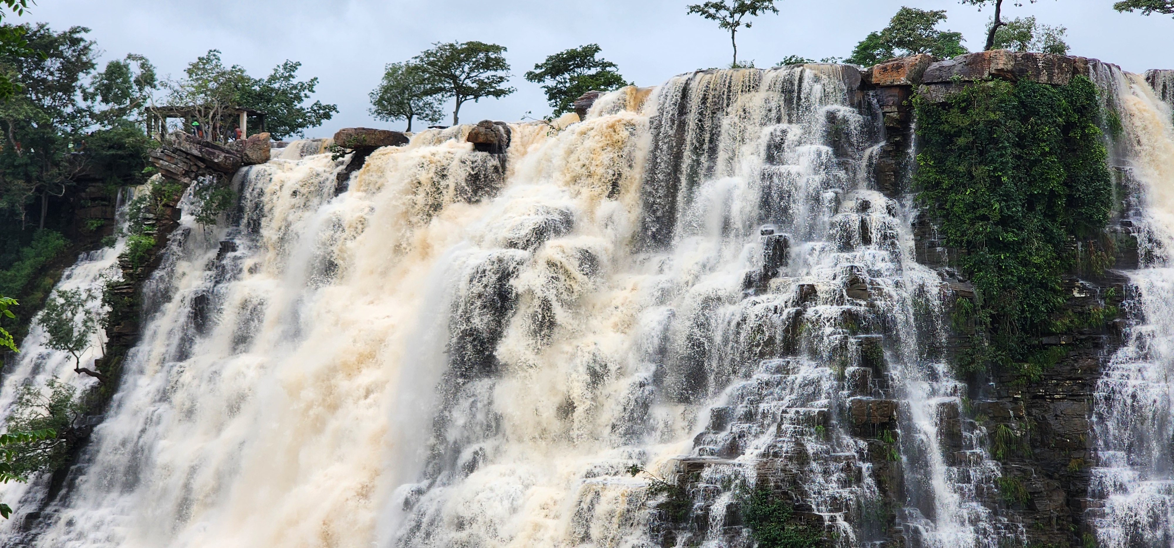 BASTAR BEST TOURIST DESTINATION