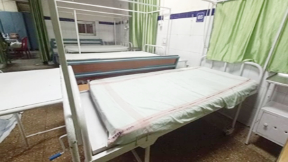 CAMPAIGN AGAINST DRUNK DRIVERS