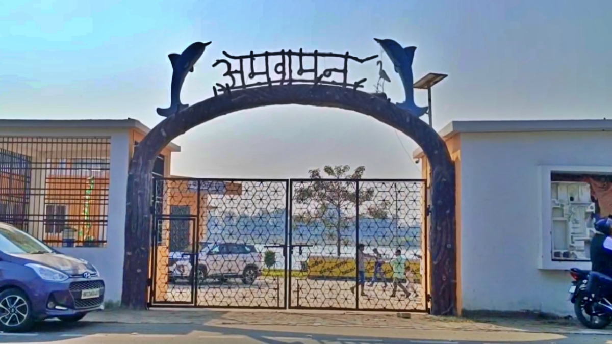 tourist places in Bihar