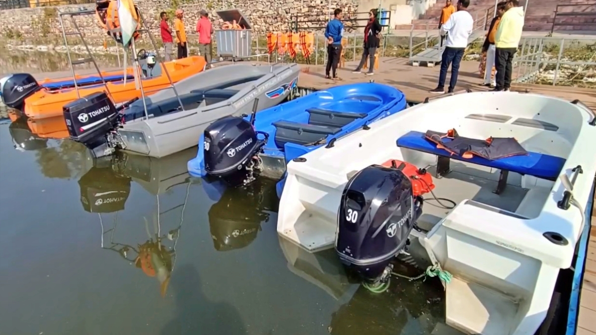 tourist places in Bihar