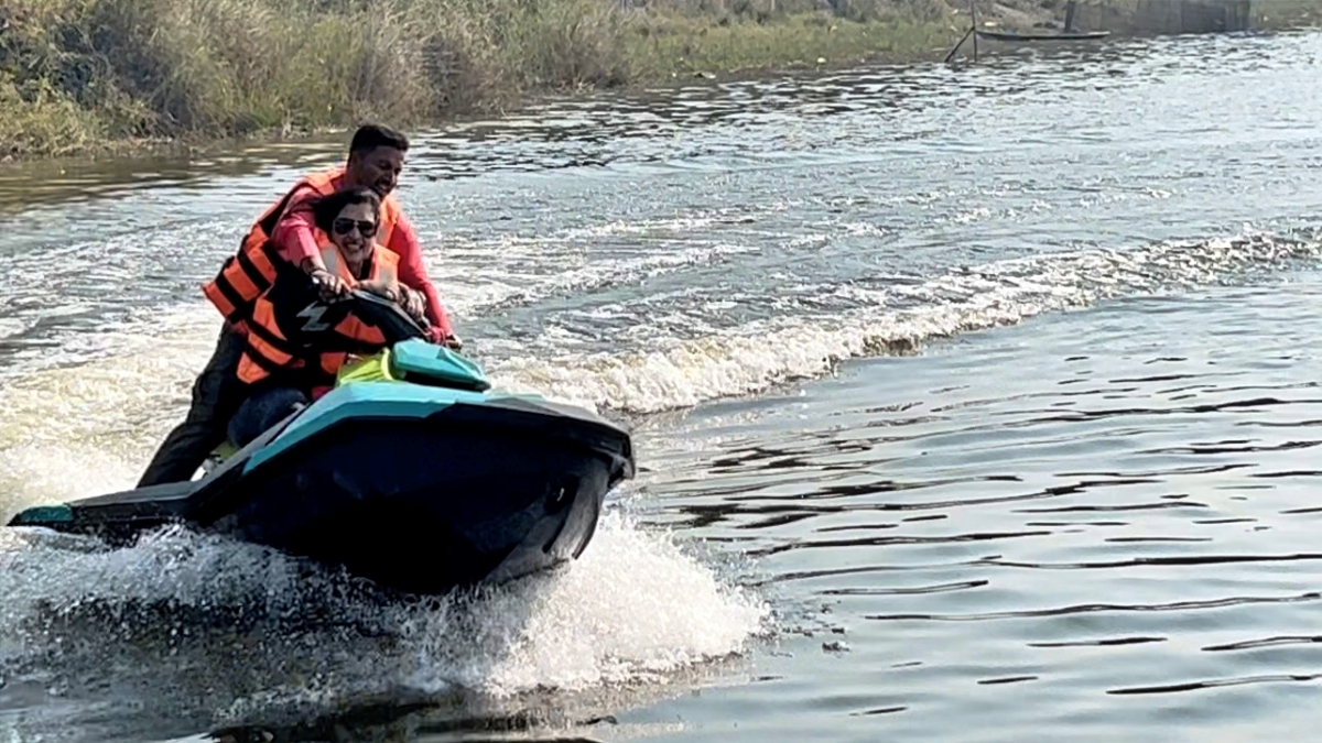 tourist places in Bihar