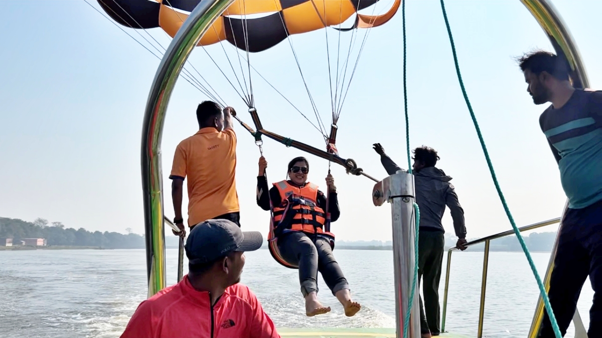 tourist places in Bihar