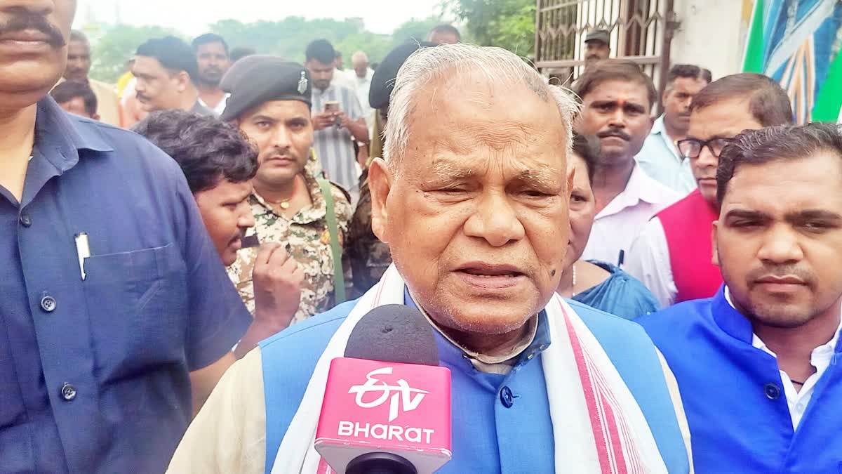 RJD LETTER ON BANGLA