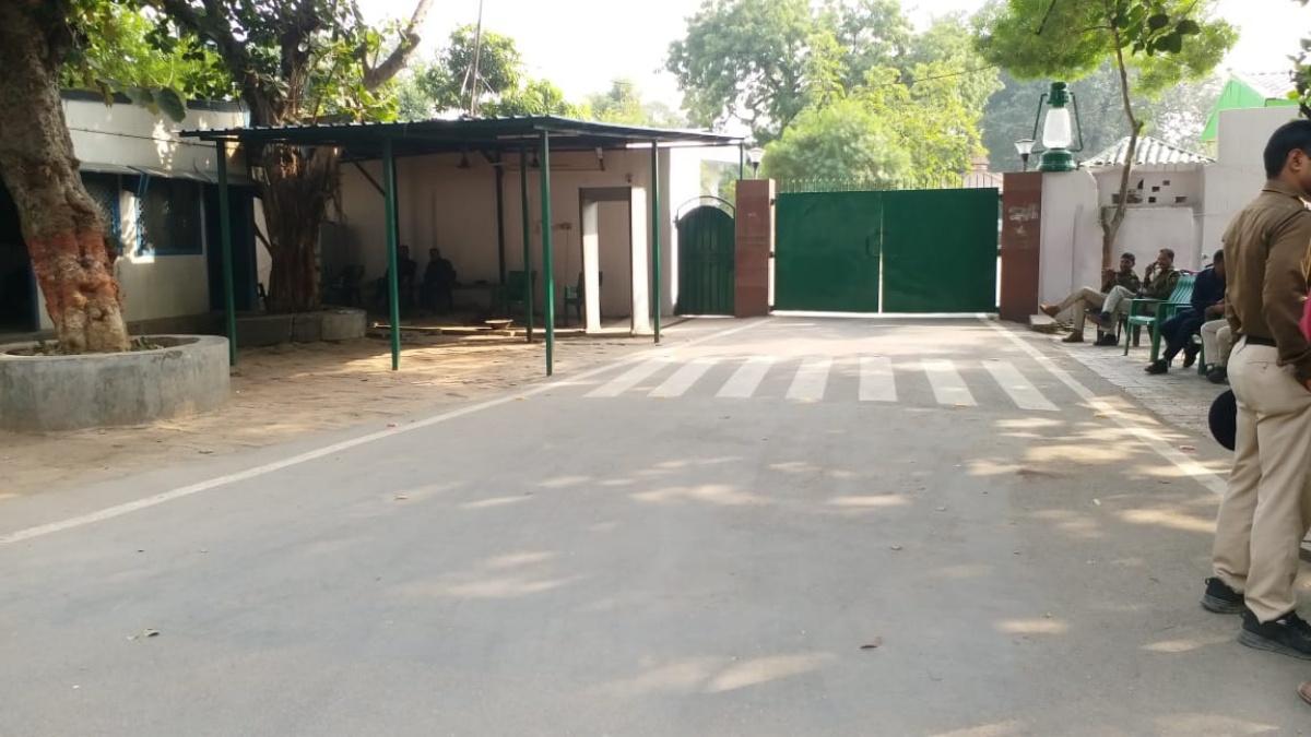 RJD LETTER ON BANGLA