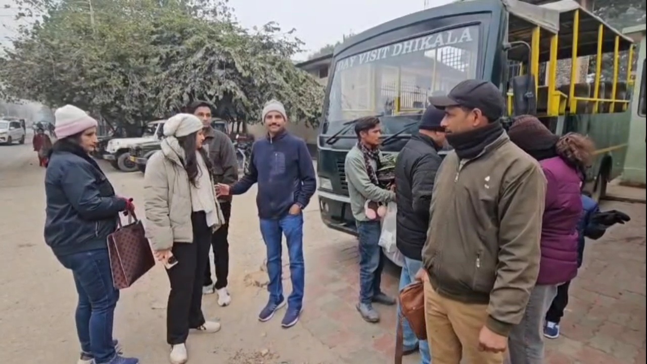 NEW YEAR CELEBRATION