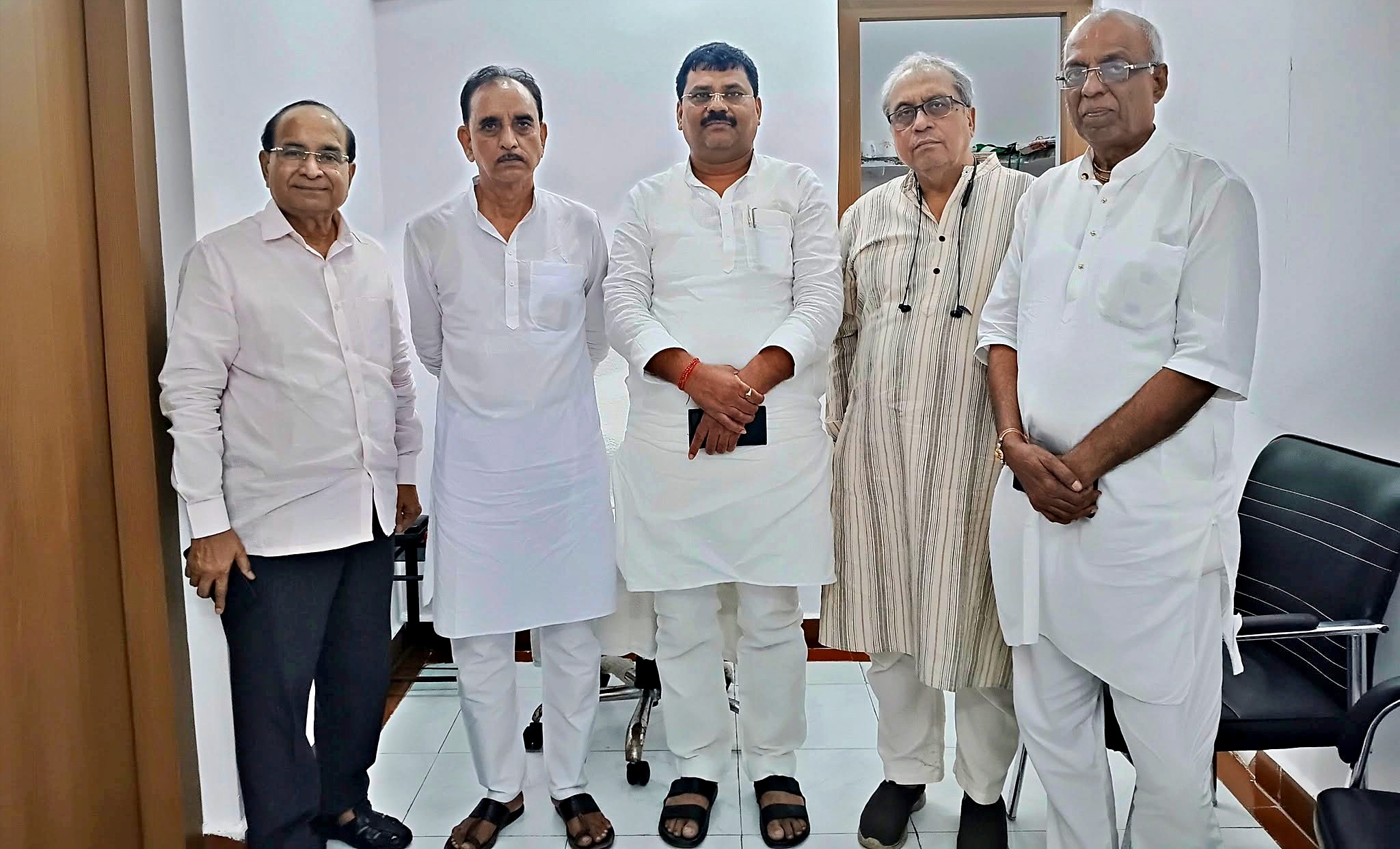 JDU in Bengal Election