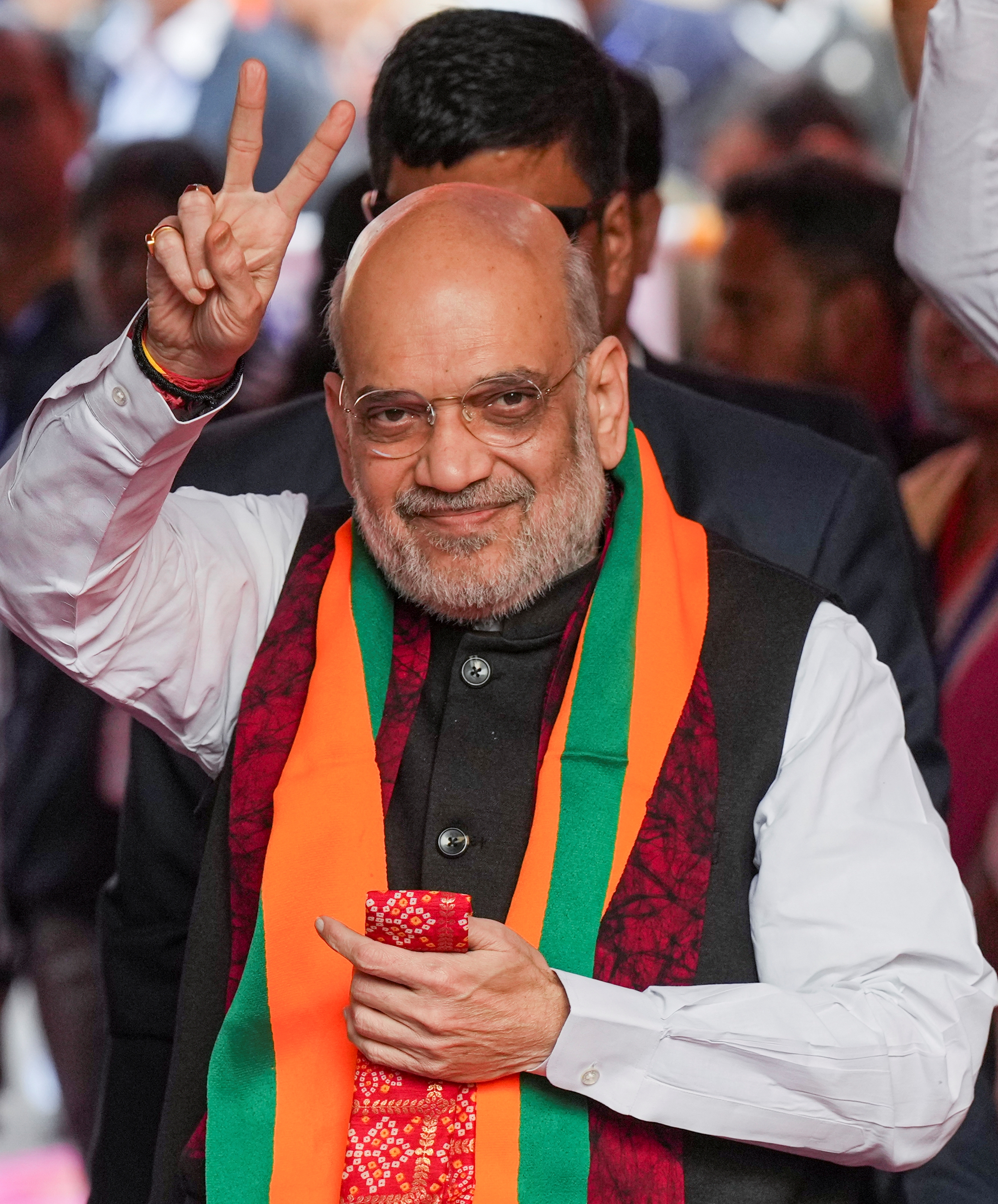 Amit Shah