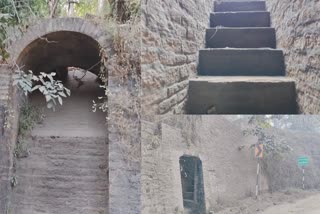 PANNA AJAYGARH VALLEY