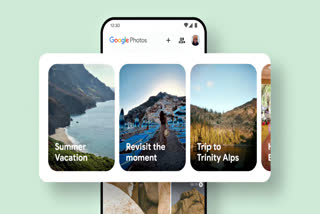 Google Photos Recap 2025