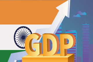 INDIA 4TH LARGEST ECONOMY