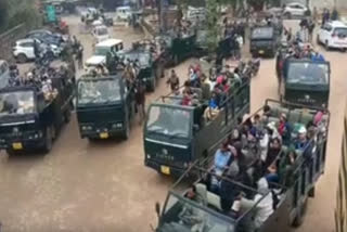 Ranthambore National Park