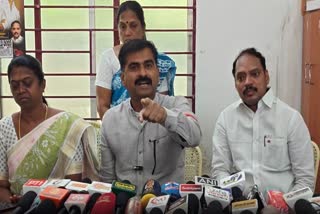 துரை வைகோ