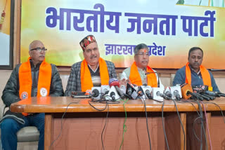 Politics on VB G RAM G