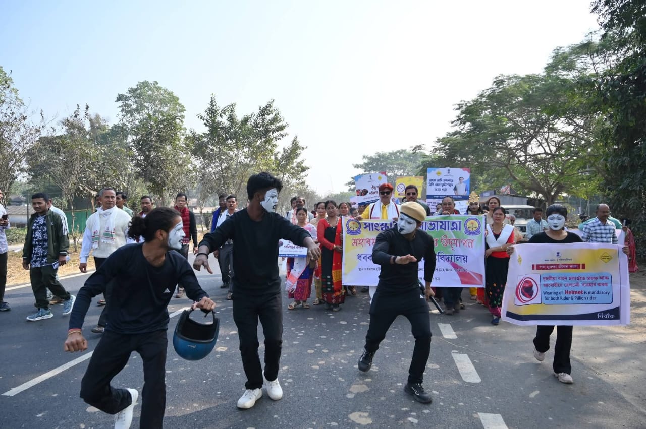 New Year celebration will be in danger, transport department is strict against drunk drivers