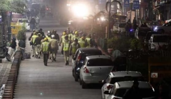 New Year celebration will be in danger, transport department is strict against drunk drivers