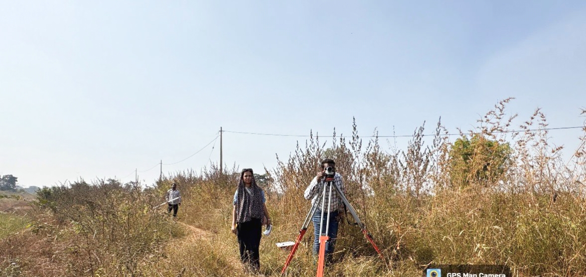 Work under the supervision of officers