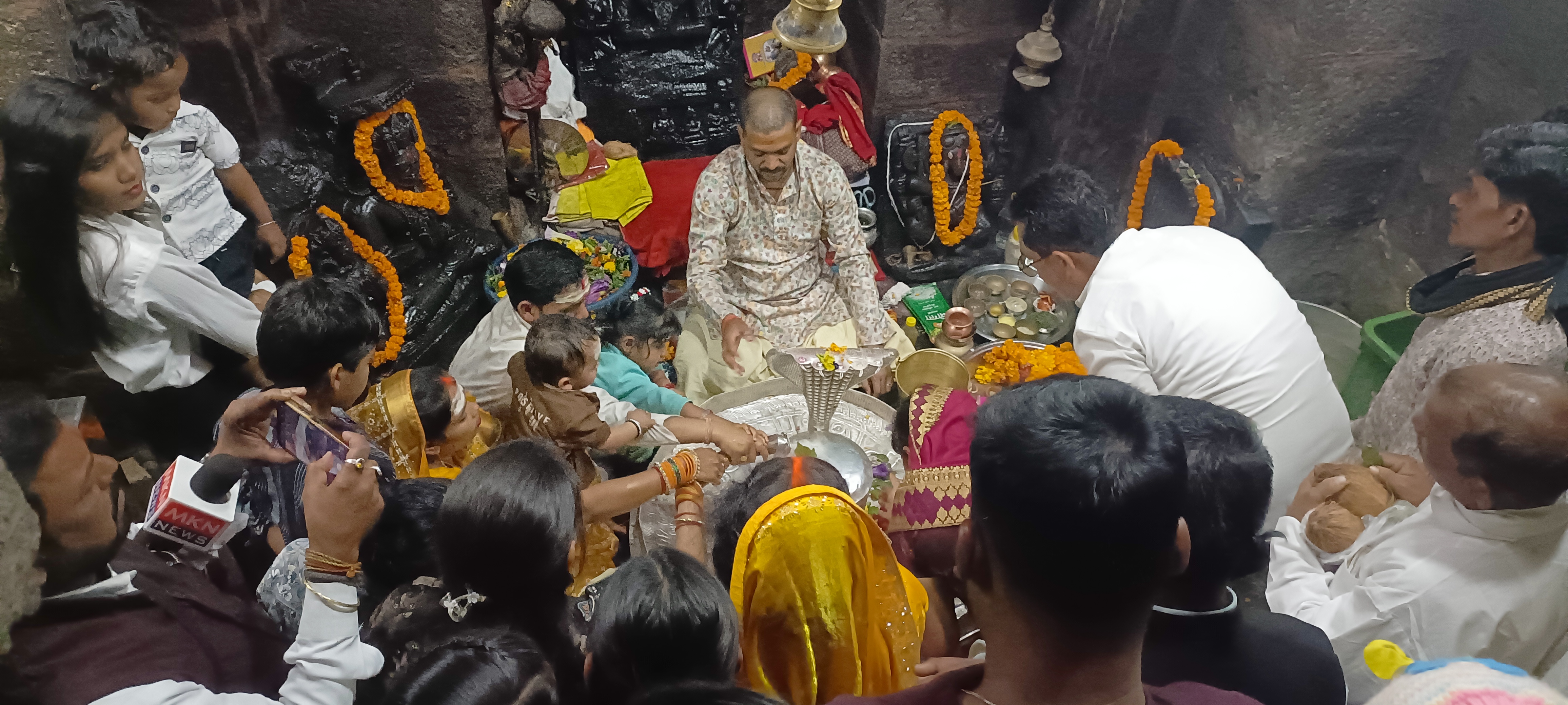 Bhoramdev Tourism Corridor