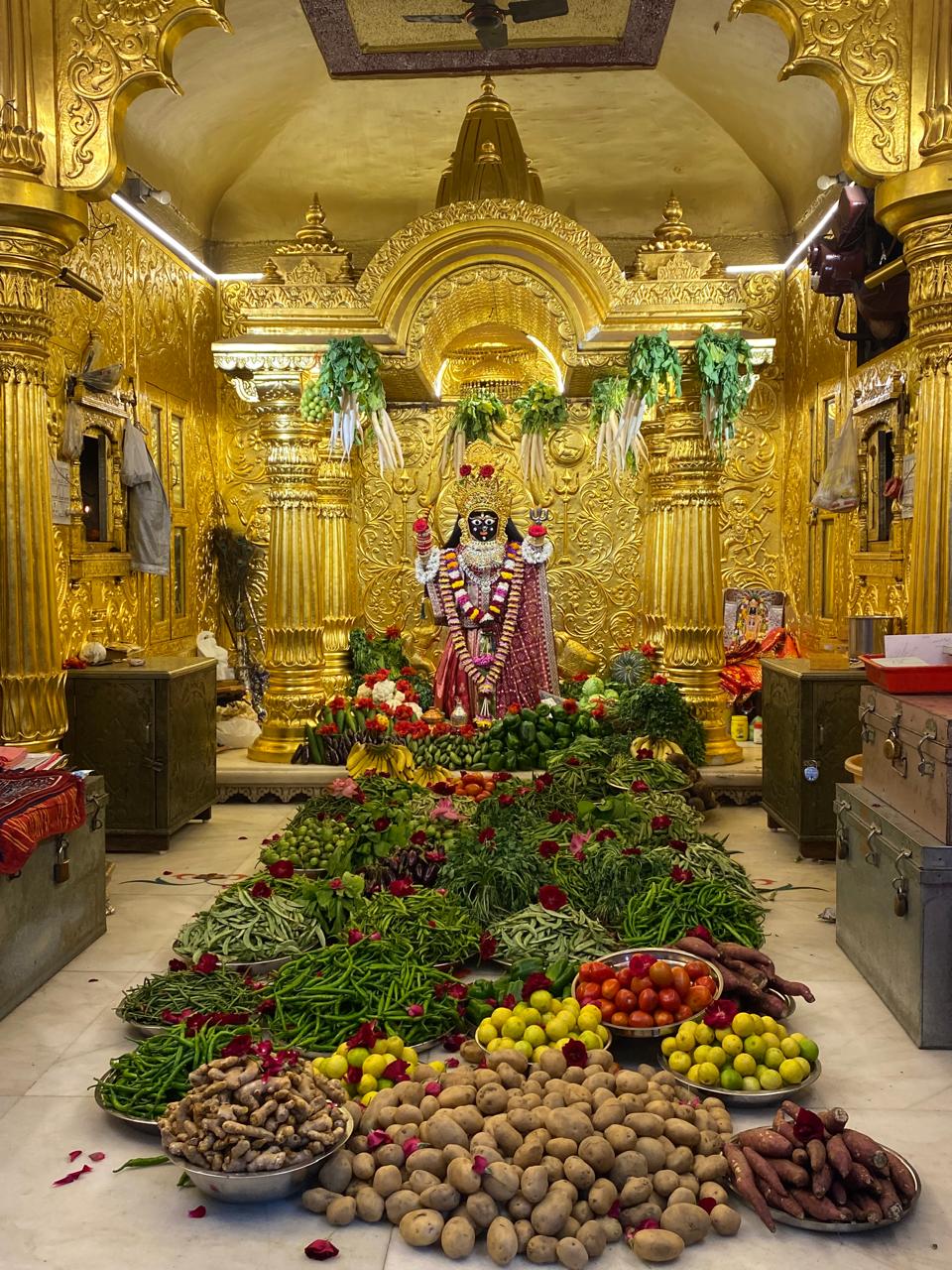 ભદ્રકાળી માતાજી