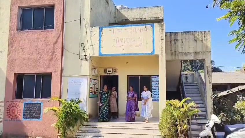 ચીખલવાવ ગામની મહિલાઓએ સંભાળ્યું સંપૂર્ણ નેતૃત્વ