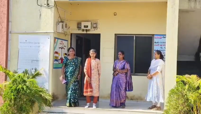 મહિલાસશક્તિકરણનું અનોખું ઉદાહરણ