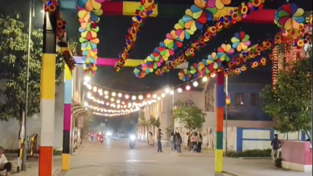 દમણમાં હોટેલ-રિસોર્ટ્સ હાઉસફુલ