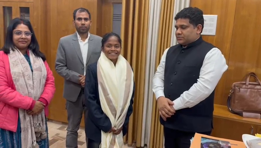 PM National Children Award