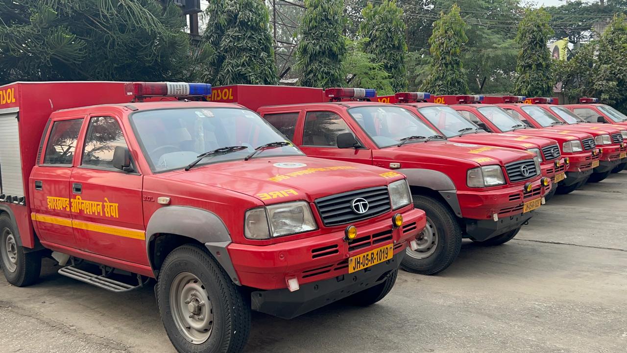 New Year celebrations