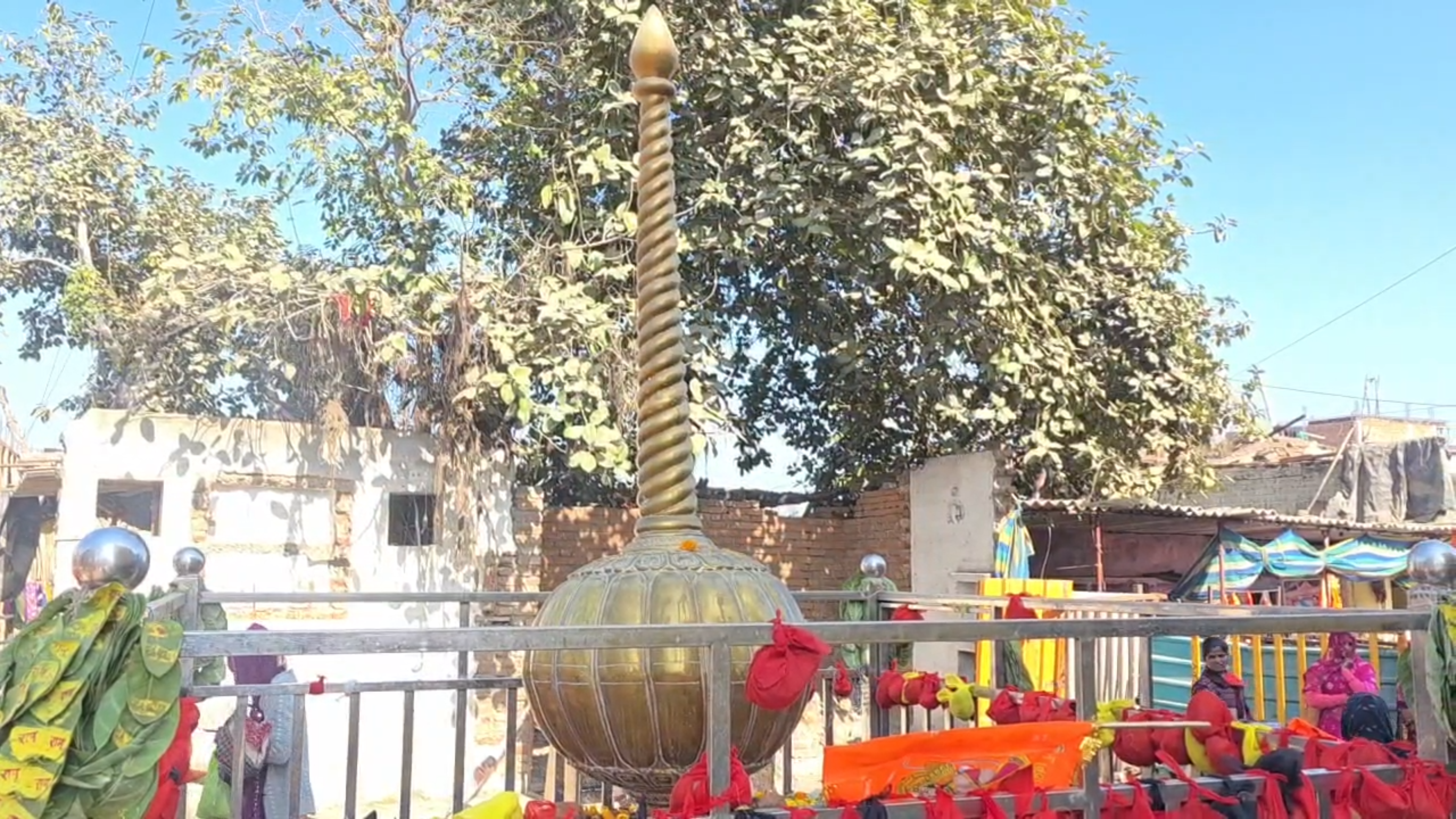 Bageshwar Dham New Year