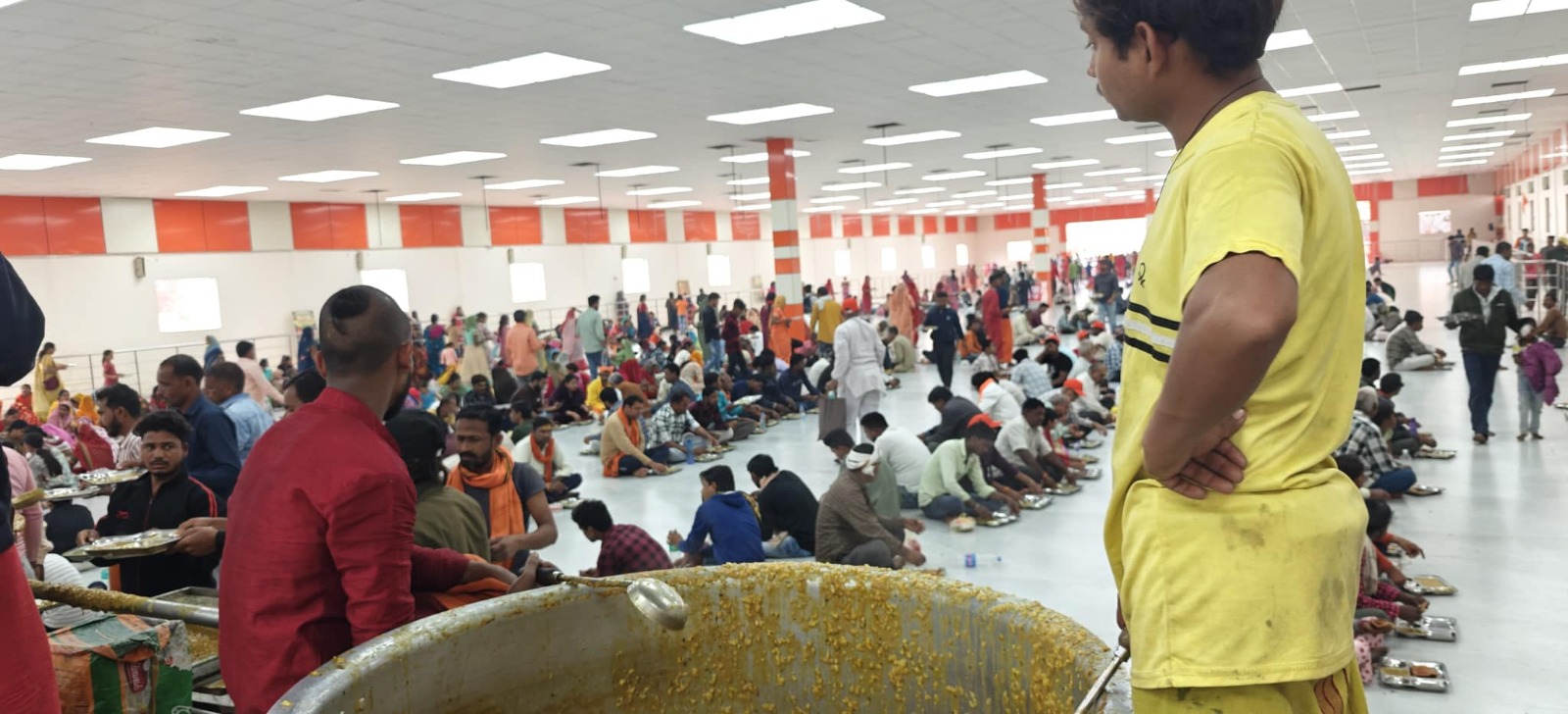 Bageshwar Dham New Year