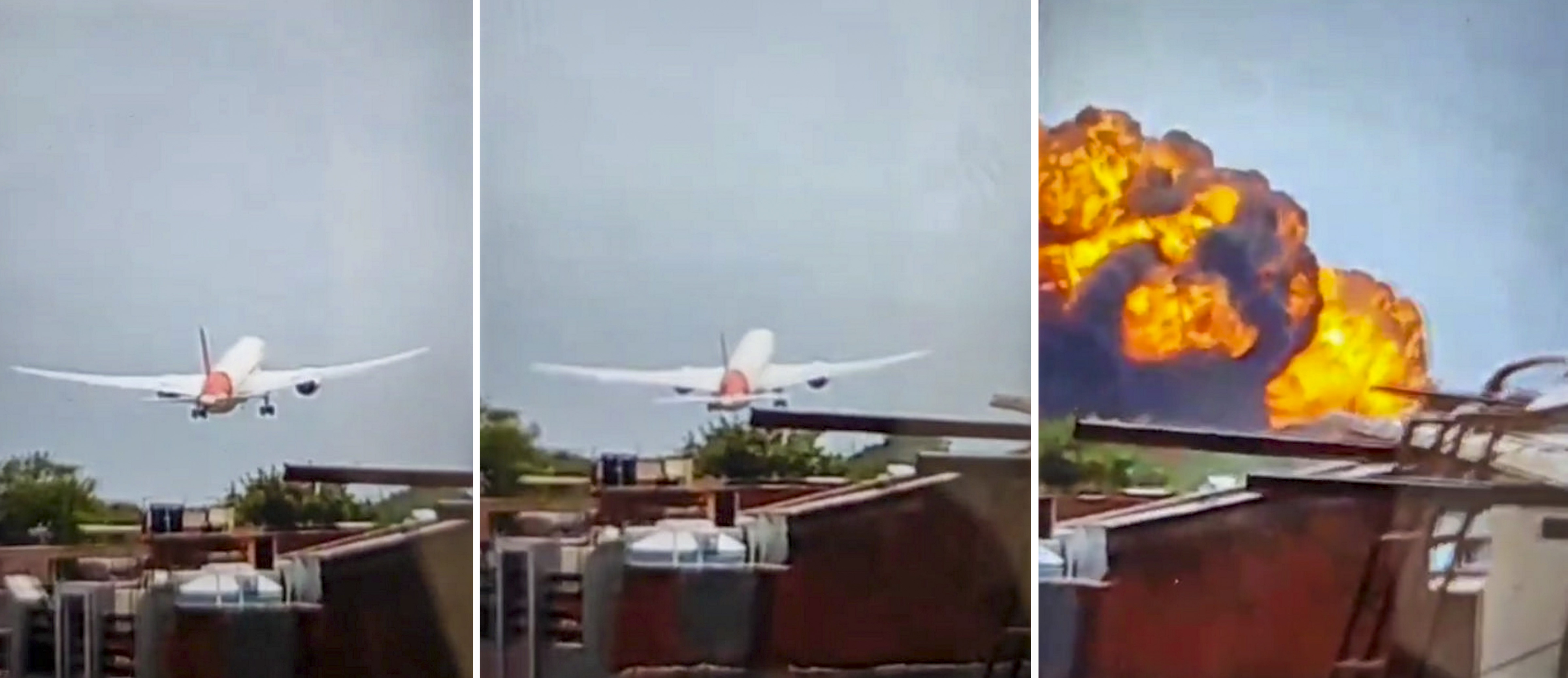 ahmedabad plane crash