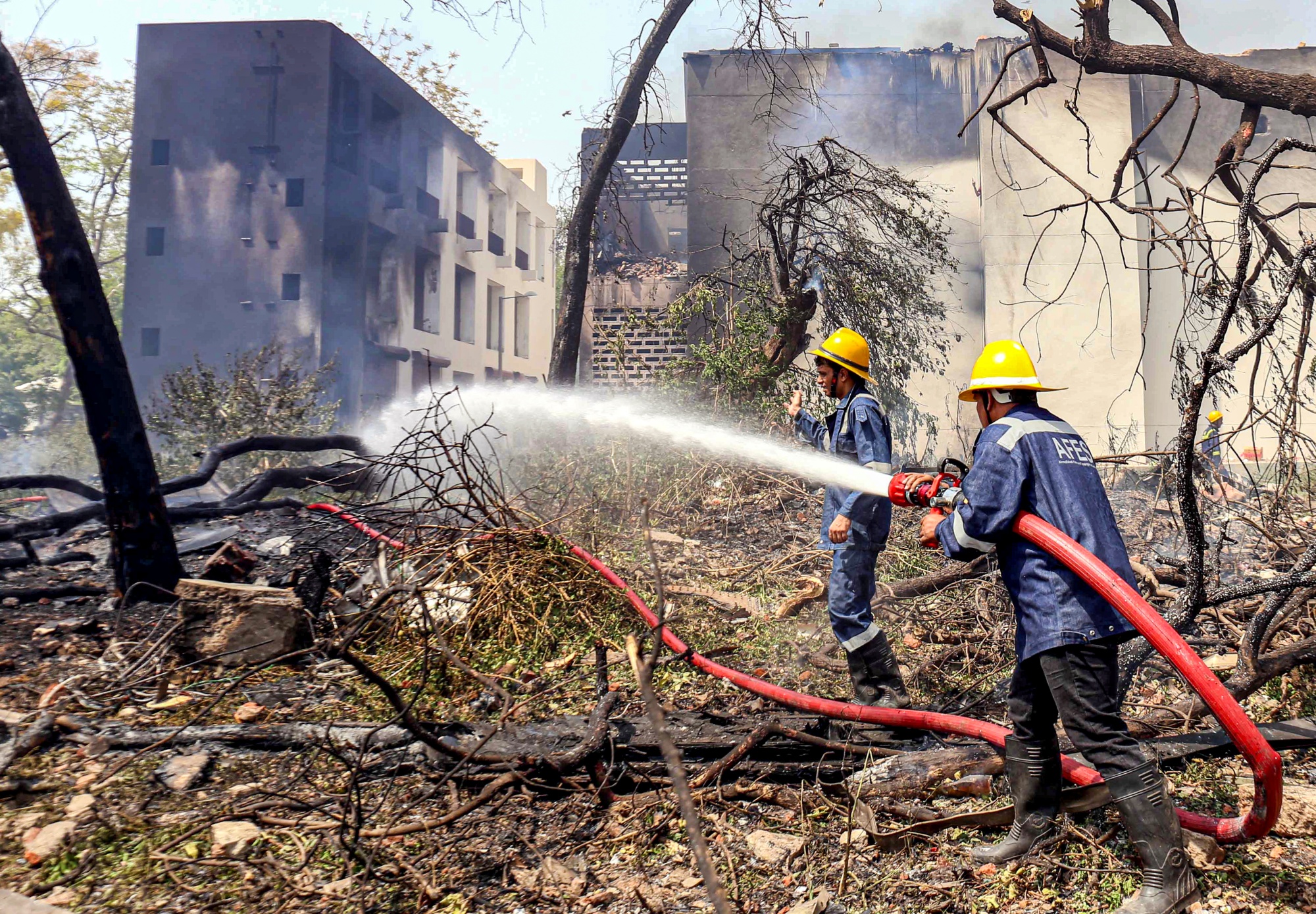 ahmedabad plane crash
