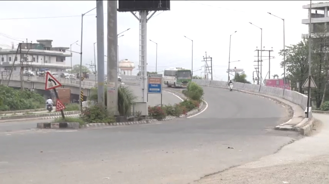 Road Digital Mapping