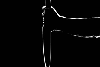  ایک شخص نے خاتون کی ناک کاٹ ڈالی