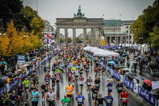 berlin marathon news marathon news മാരത്തോണ്‍ വാര്‍ത്ത ബെര്‍ലിന്‍ മാരത്തോണ്‍ വാര്‍ത്ത