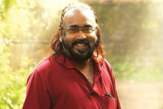 Sangeeth Sivan
