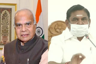 TN Guv, CM, Stalin extend Pongal greetings