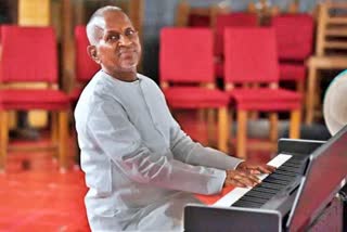 Ilayaraja