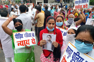 sanjit kidnapping murder case